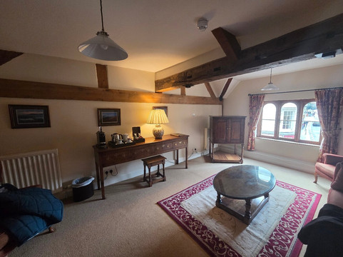 The Townhouse Ludlow主图