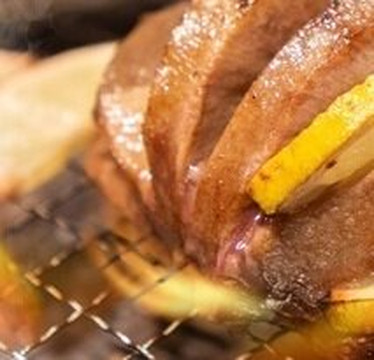 ときわ亭 大宮店