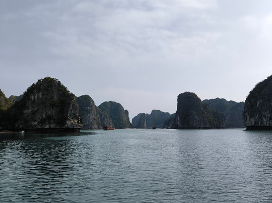 Cat Ba Smile Tours-卡巴必去景点