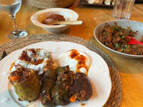 Cookistan Istanbul Cooking Classes-伊斯坦布尔必去景点