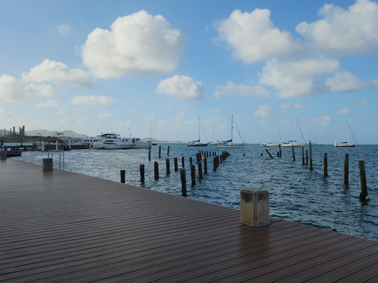 Hotel Caravelle St. Croix主图