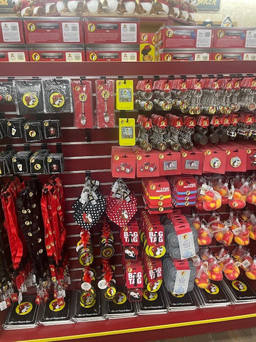 Buc-ees Springfield-斯普林菲尔德必去景点