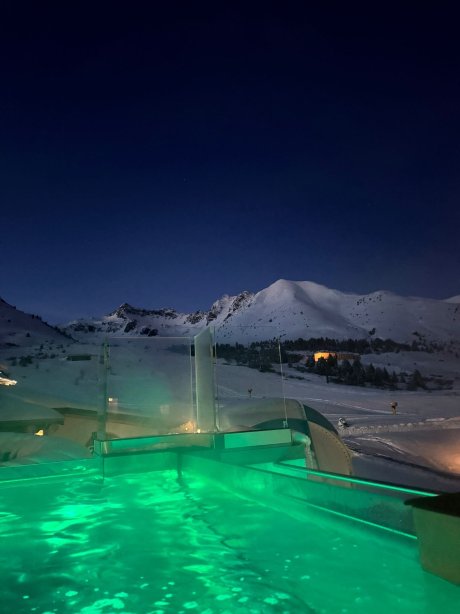 Hotel Sporting-官方