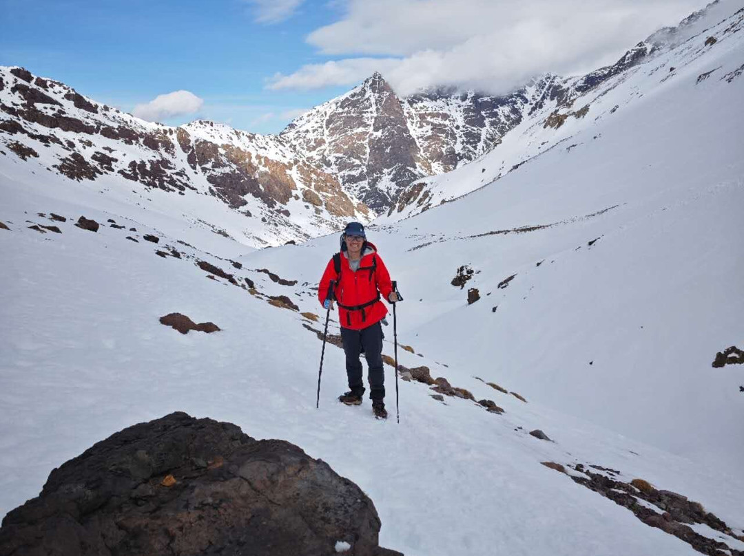 Omar Adventures-马拉喀什必去景点