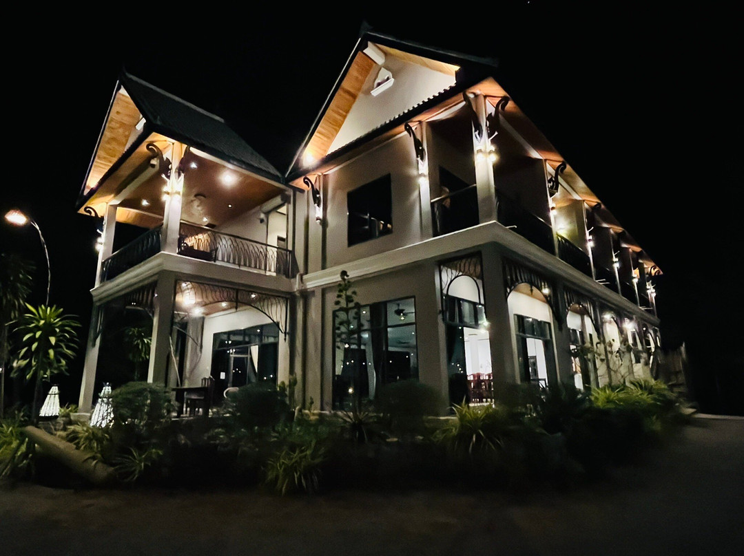 View Point Hotel & Resort主图