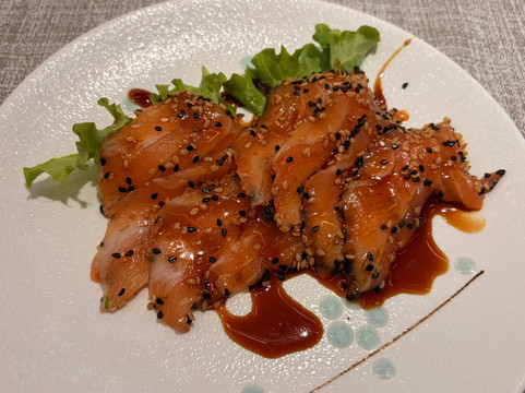 Haru Asian Fusion Restaurant