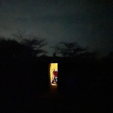 Mount Suswa Conservancy-内罗毕必去景点