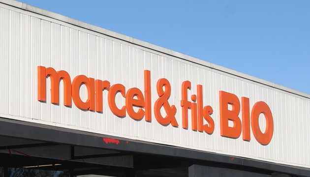 marcel&fils BIO