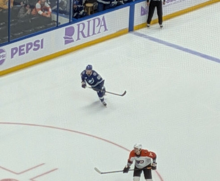 Benchmark International Arena-坦帕必去景点