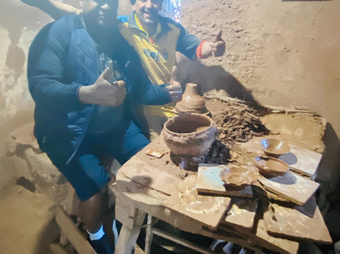 Oufan Tours-马拉喀什必去景点