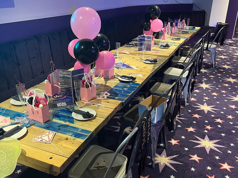 Viva!-黑潭必去景点