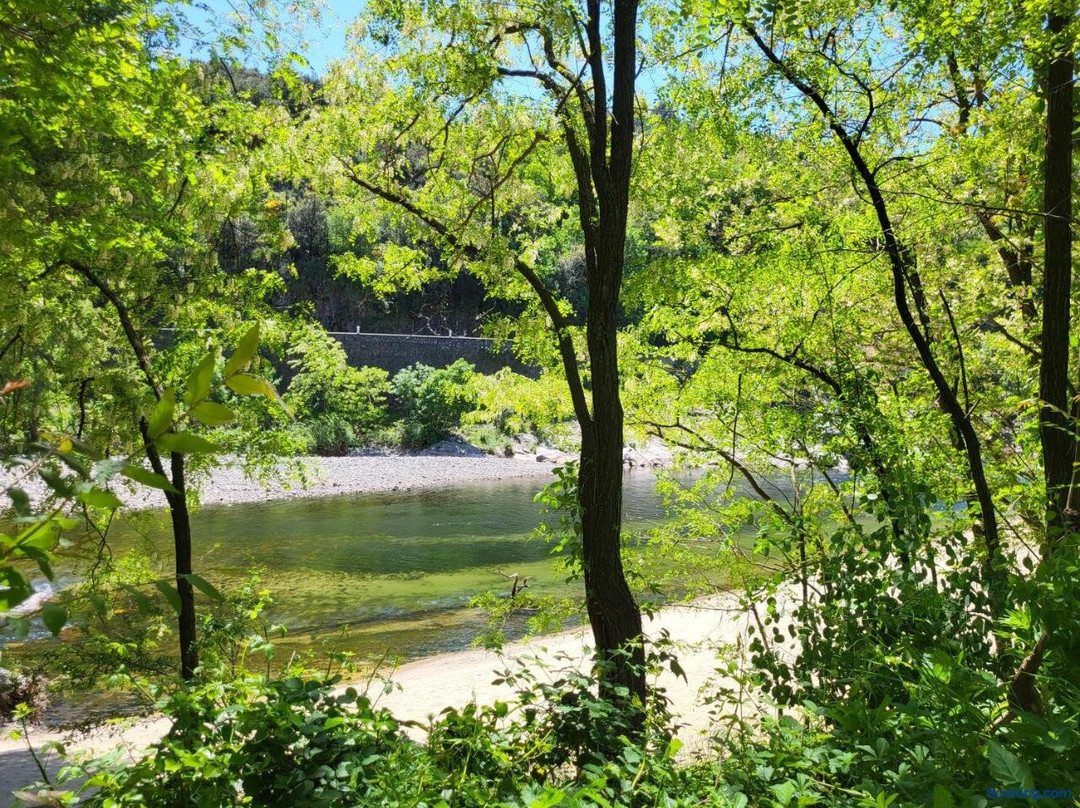 Camping La Charderie