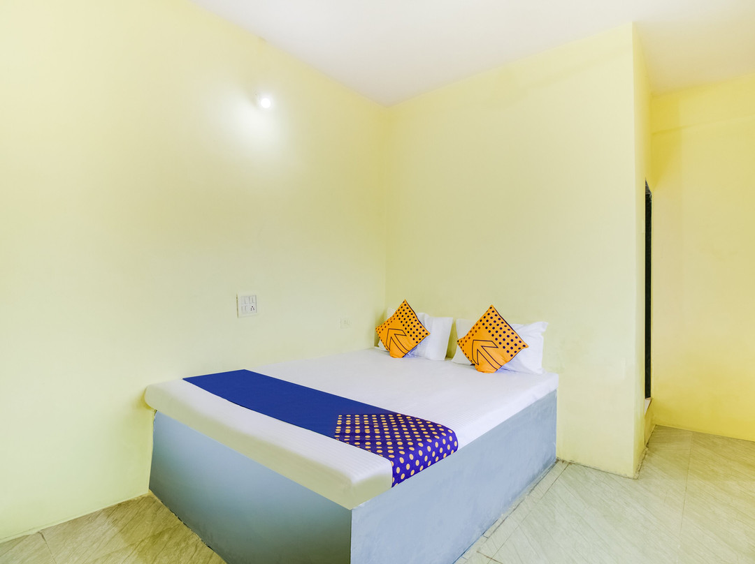 Spot on 64722 Manas Guest House