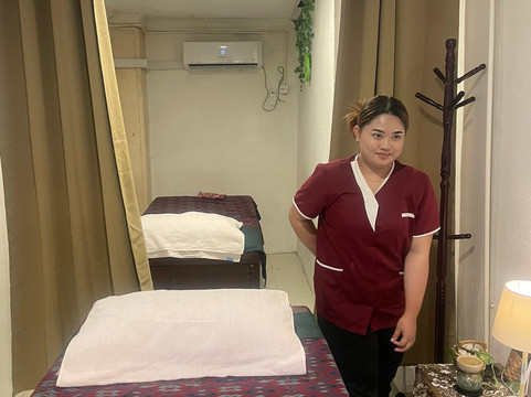 Nawa Sari Spa-兰卡威必去景点