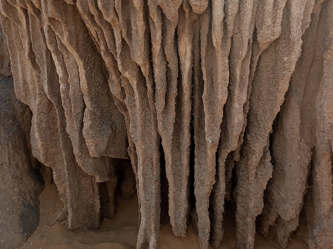 Jimmy Egypt Safari-Bawiti必去景点