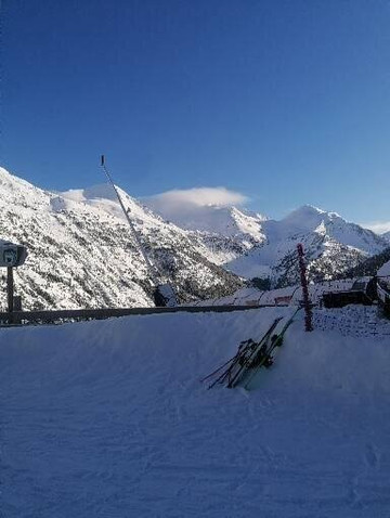 Ordino Arcalis-Ordino必去景点