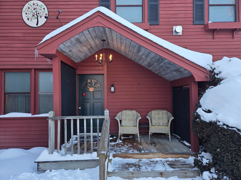 Shaker Mill Inn主图