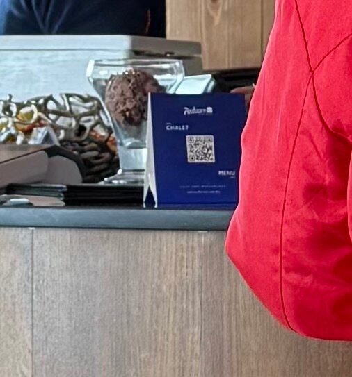 Radisson Blu Hotel, Mount Erciyes-官方