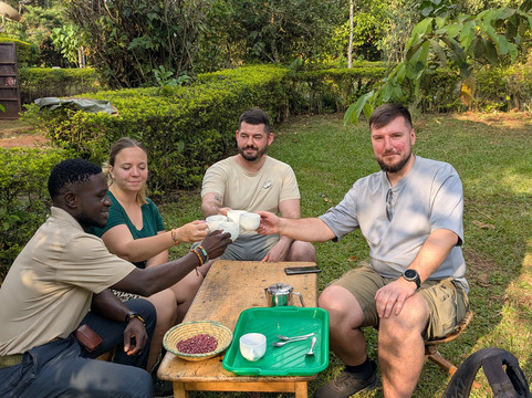 Dk Rent A Car Uganda-坎帕拉必去景点