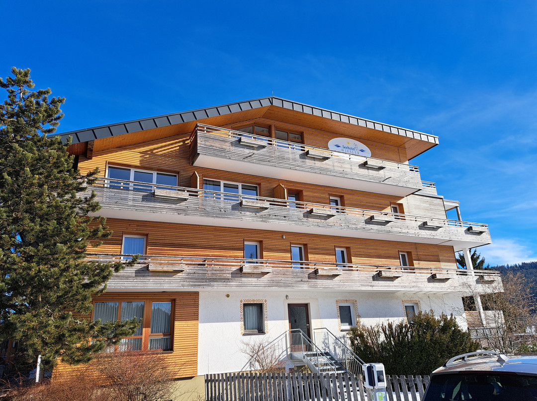 Seehotel Wiesler主图