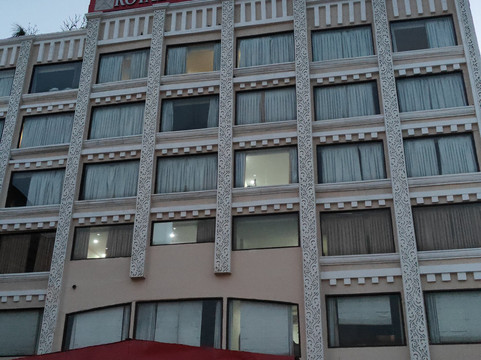 Royal Park Resorts主图