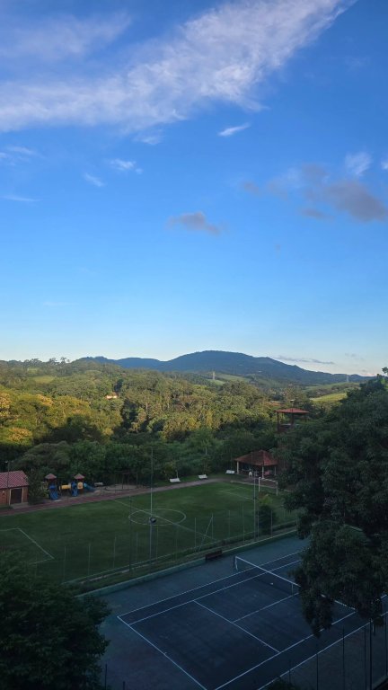 卡布勒瓦度假酒店-官方