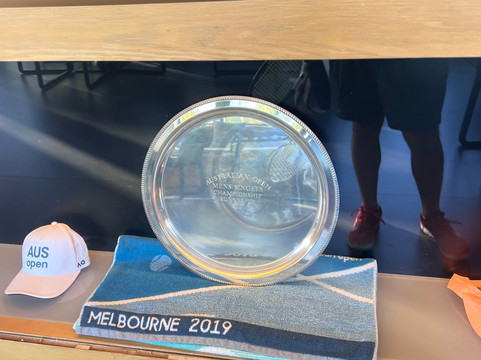 Rafa Nadal Tennis Center Cancún-女人海滩必去景点