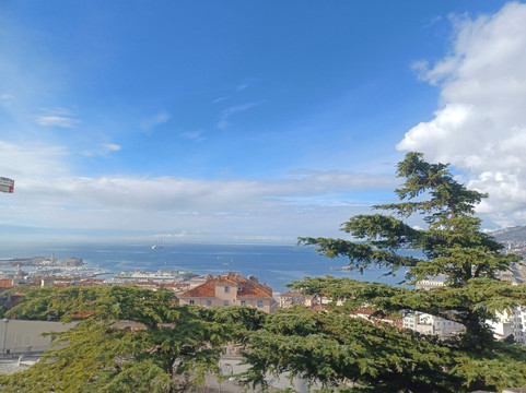 Castello di San Giusto-的里雅斯特必去景点