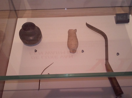 Museum Cultuurforum Aardenburg-Aardenburg必去景点