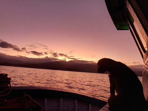 Ilha Comprida-帕拉地必去景点