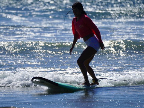 Surf Bikini Retreat-诺萨拉必去景点