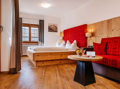 加戈霍夫酒店主图