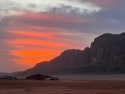 Myra Stars Camp & Tours