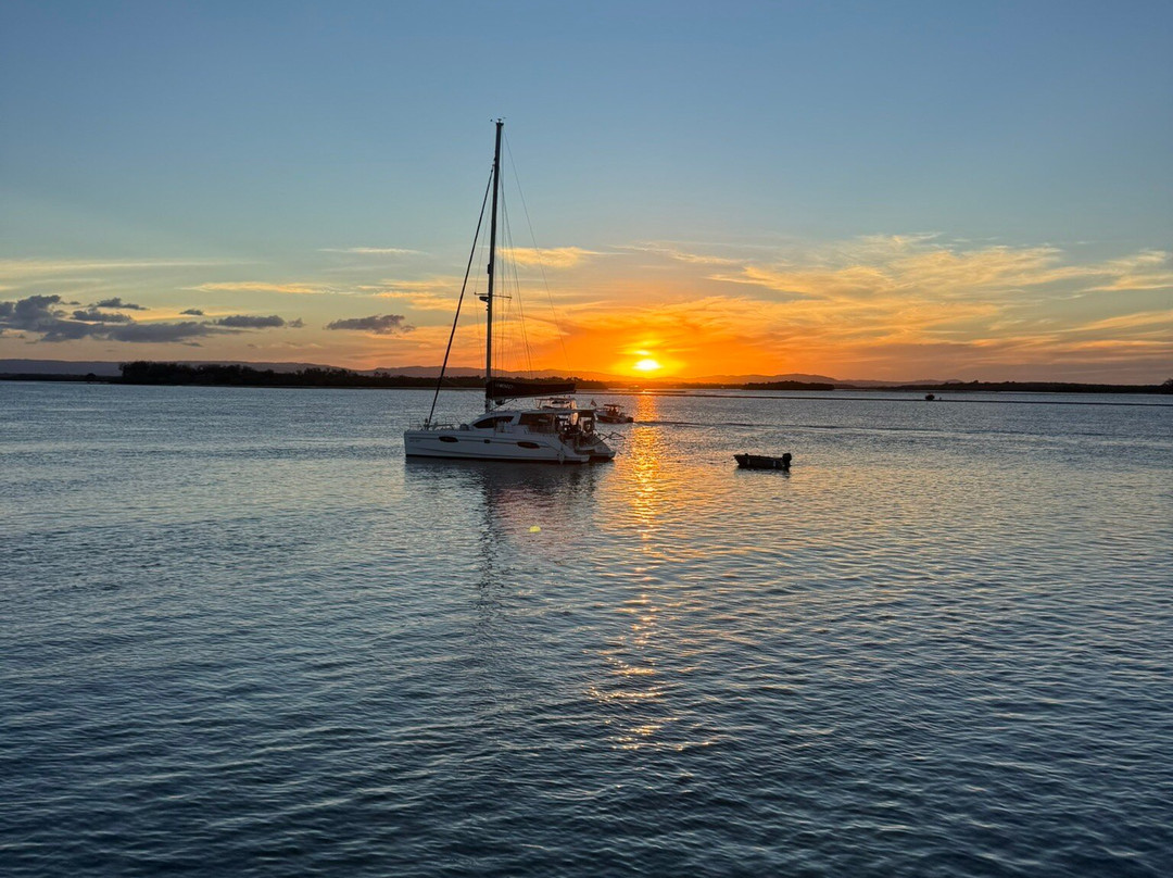 Coomera Houseboat Holidays-库梅拉必去景点