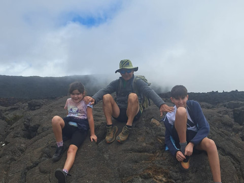 Rando Run Trekking - Day Tours-L'Etang-Sale必去景点