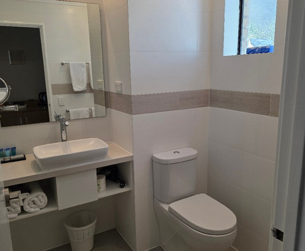 奥尔巴尼汽车旅馆及出租公寓主图