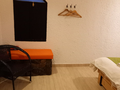 萨马高地度假村主图