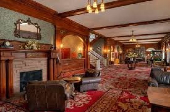 斯坦利酒店-官方