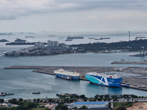 LAVO Italian Restaurant & Rooftop Bar