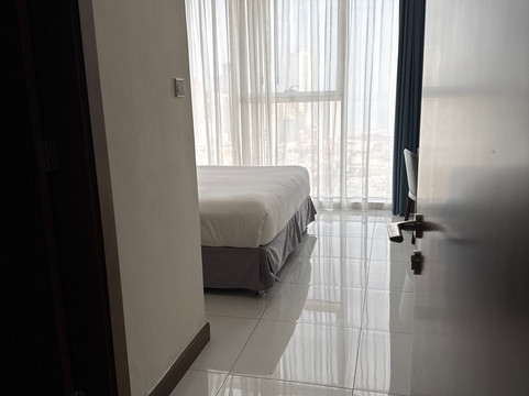 瑞士贝尔苏特普麦纳麦巴林酒店主图