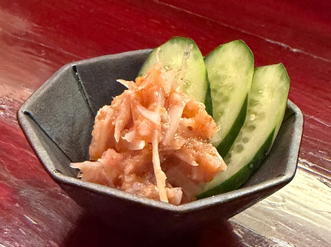 大黒千牛舎いちかわ