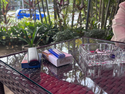 帕塞奥高级酒店主图