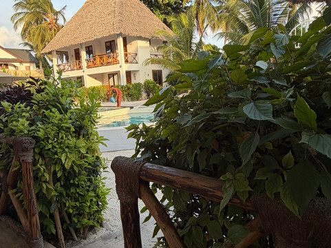 马雅伊海洋度假村主图