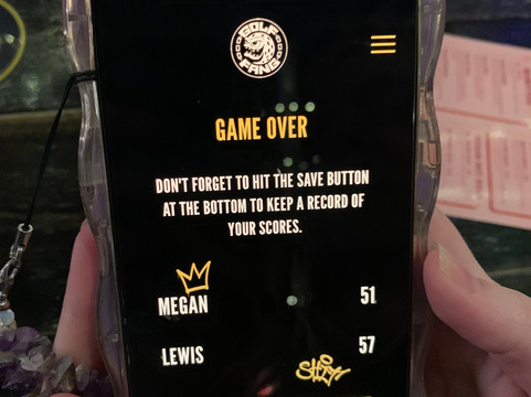 Golf Fang Newcastle-Heaton必去景点