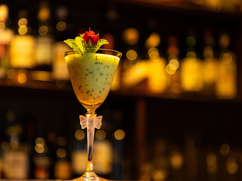 Nishiazabu Serendipity