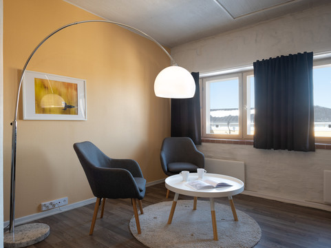 瓦哈劳马酒店主图