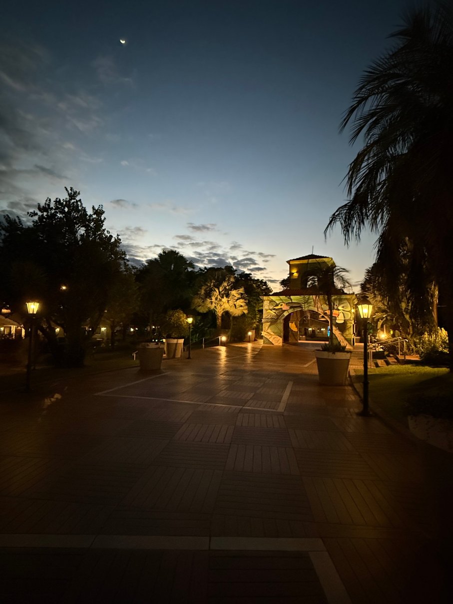 福斯伊瓜苏希望酒店-浴室