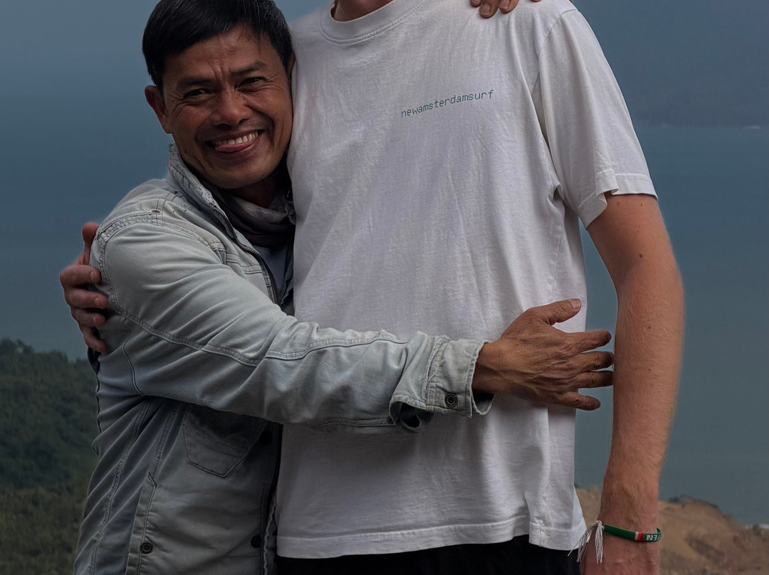 Hai Van Pass Riders-顺化必去景点