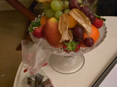 门廊之家住宿加早餐旅馆主图