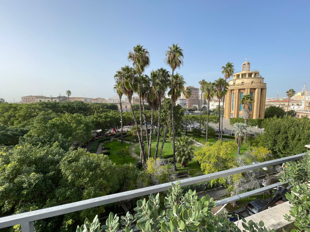 卡波提吉亚精品酒店主图